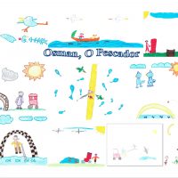 cartaz_ACR de Fornelos_2&ordm; ano_ Osman o pescador