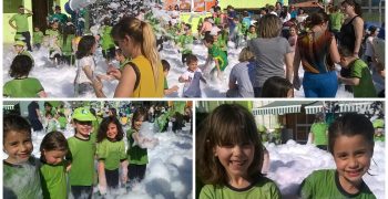 1 de jun. dia da criança