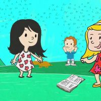 Maria Vasconcelos . ditongos