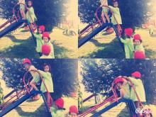 O mês de setembro na sala dos fofinhos...