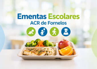 Ementa da Semana | 2026-2027