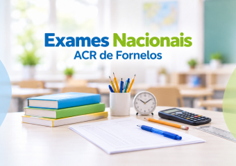 Informações | Exames 2026