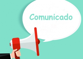 Comunicado