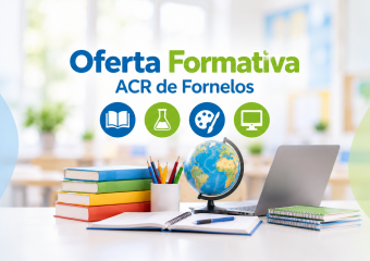 Oferta Formativa 2026-2027